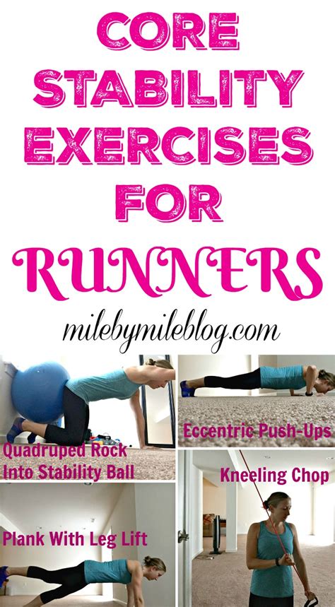 Core Exercises For Runners Stability Ball – Online degrees