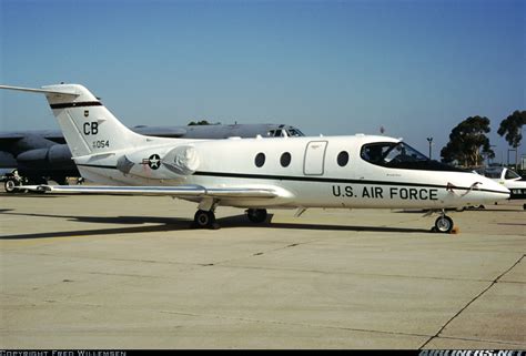 Raytheon T-1A Jayhawk (400) - USA - Air Force | Aviation Photo #1968664 ...