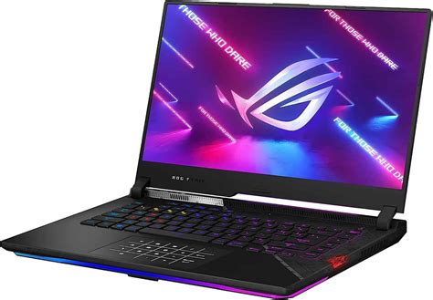 ASUS ROG G15 perfect beginner gaming laptop plummets in price on Amazon ...