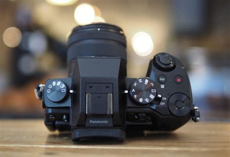 Panasonic Lumix G7 review | Cameralabs