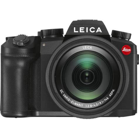 Leica V-Lux 5 Compact Camera Officially Announced, Price $1,250 ...