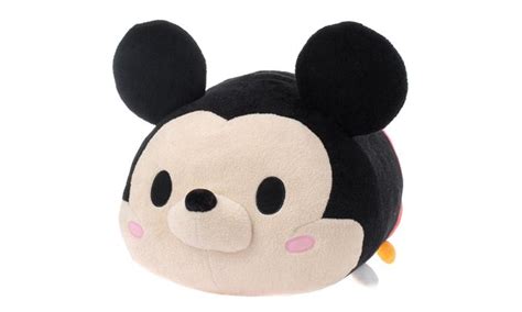 Mickey Mouse Tsum Tsum Large | My Tsum Tsum