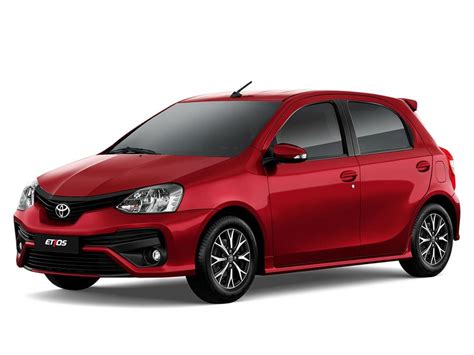 Toyota Etios Hatchback X (2022), precios y cotizaciones, Test Drive.