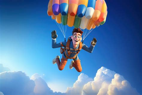 Parachute Images | Free Photos, PNG Stickers, Wallpapers & Backgrounds - rawpixel