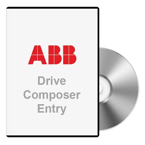 ABB Drive Composer Programming Software Free Download for ACS580, ACS880, etc. - Accessories for ...