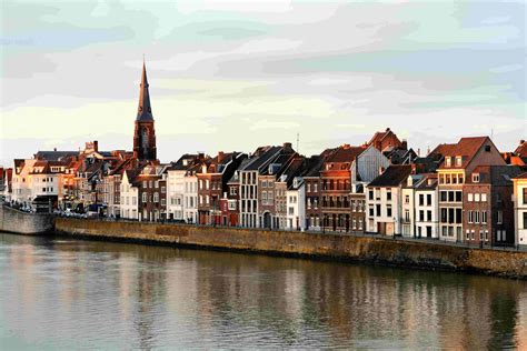 Tips voor een weekendje Maastricht