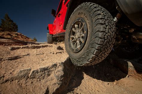 2023 Jeep Wrangler Updated With New Wheels, Colors, And Freedom Edition ...