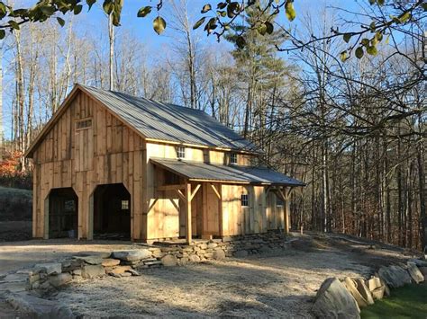 Building a Better Barn - Modern Farmer