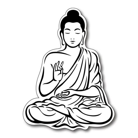 Buddha clipart, Buddha Transparent FREE for download on WebStockReview 2024