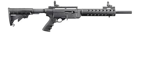 Ruger® SR-22 1236 Rifle | South Mountain Firearms