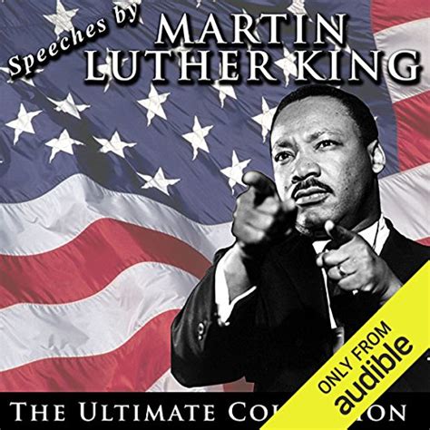 Amazon.com: Speeches by Martin Luther King Jr.: The Ultimate Collection ...