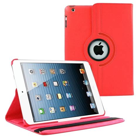 KIQ iPad Air 1 Case, 9.7 (Old Model) PU/Faux Leather Case Cover for Apple iPad AIr 1st ...