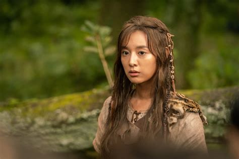 kim ji-won debut Arthdal chronicles drama - Quenn Of Tears