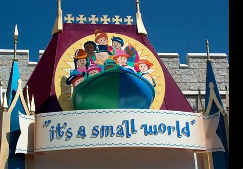 Top 10 Rides for Babies and Toddlers at Walt Disney World