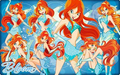 Bloom fairy of the dragon flame - The Winx Club Photo (37198072) - Fanpop