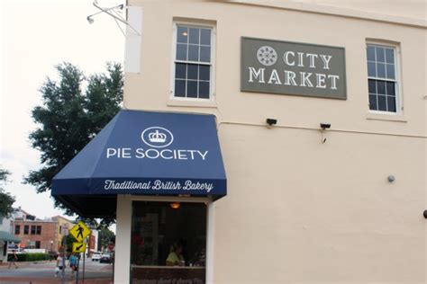 City Market - Savannah, GA | Savannah.com