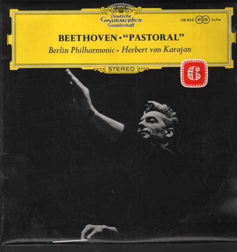 Berlin Philharmonic Orchestra vinyl, 332 LP records & CD found on CDandLP