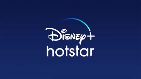 Disney Plus Hotstar Gets New Mobile and Super Plans Starting at Rs 499