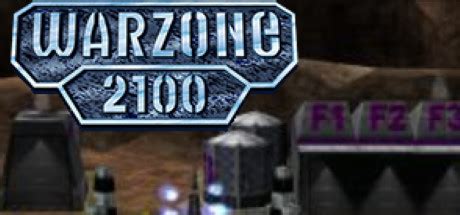 Warzone 2100 Steam Charts · SteamDB