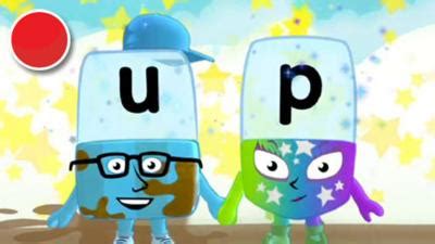 Watch & Sing by Type: Phonics - CBeebies - BBC