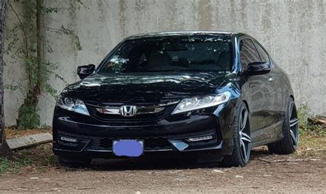 2014 Honda Accord EX-L | Khaleel's Motorsports