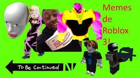 memes de roblox 3!-- the bacon boys - YouTube