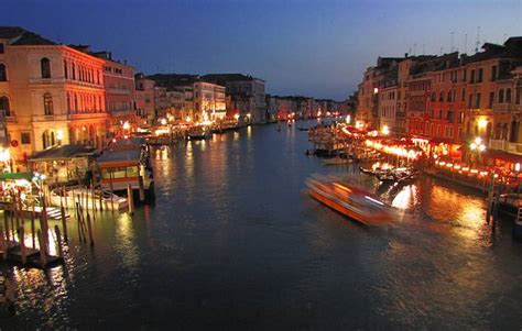 Spa Breaks in Venice | Venice Spa City Break Ideas