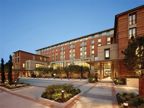 UCLA Luskin Conference Center | Discover Los Angeles