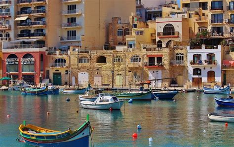 Must-Visit Attractions In Malta