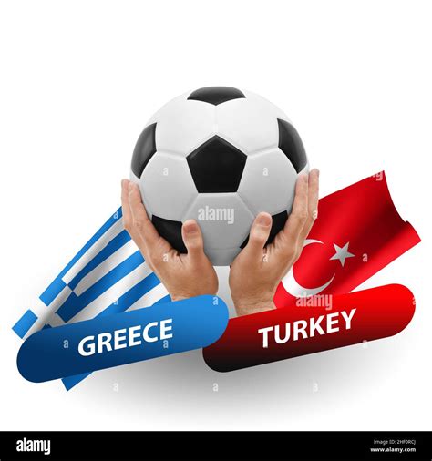 Greece vs turkey Cut Out Stock Images & Pictures - Alamy