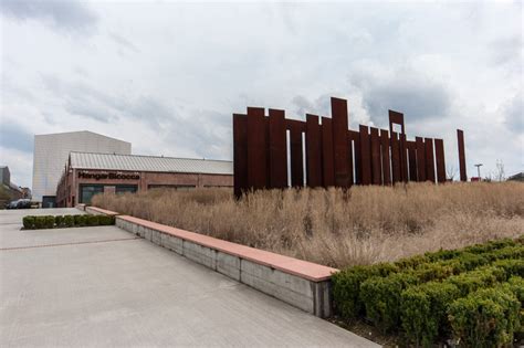 Pirelli HangarBicocca - Milan | Inexhibit