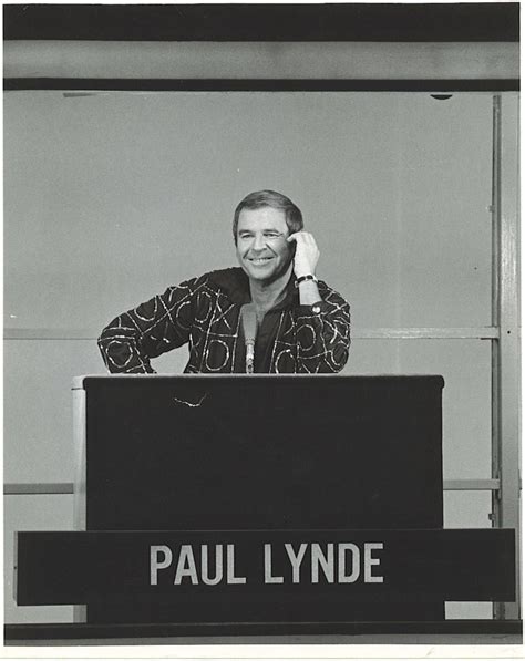 INTERVIEW: 'The Paul Lynde Show' opens at Bally's in Las Vegas ...