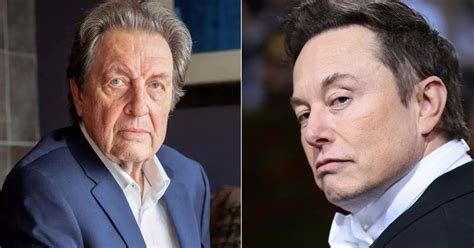 Elon Musk tries to dispel Dad Errol's Claim About The Existence of ...