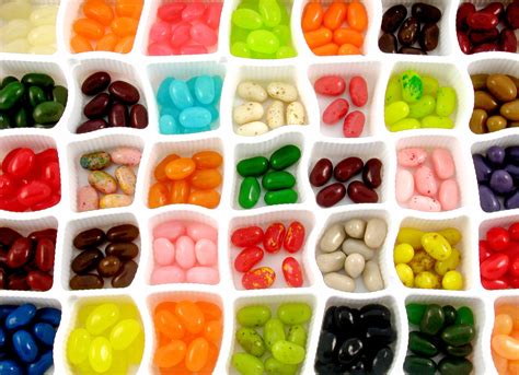 8 Surprising Facts About Jelly Beans | Reader's Digest