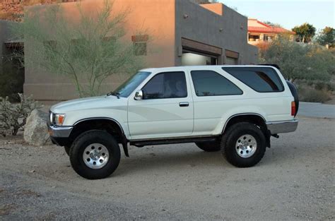 Rare 2 Door 1990 4Runner SR5 For Sale - Toyota 4Runner Forum - Toyota ...