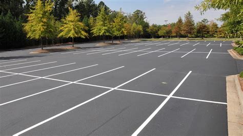 Why Now is a Great Time to Plan for Your New Asphalt Parking Lot ...