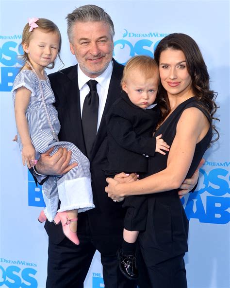 Alec, Hilaria Baldwin’s Sweetest Pics With Their Kids: Family Album