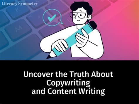 Copywriting is Not Content Writing | Discover the Difference