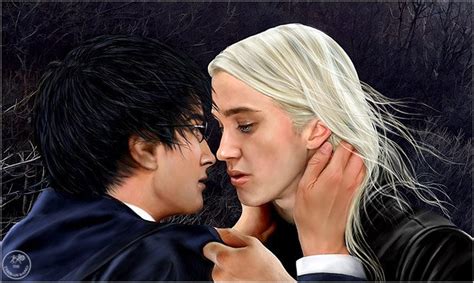 Draco / Harry - Roels Fanfiction