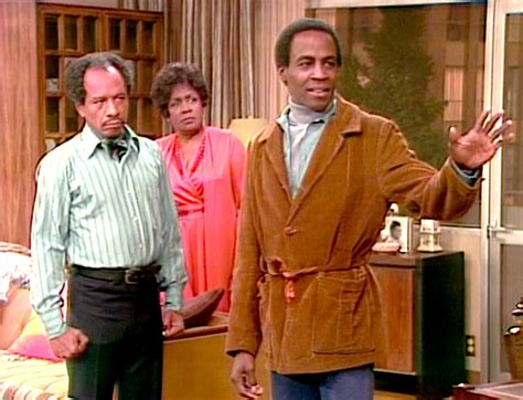 The Ten Best THE JEFFERSONS Episodes of Season Two | THAT'S ENTERTAINMENT!