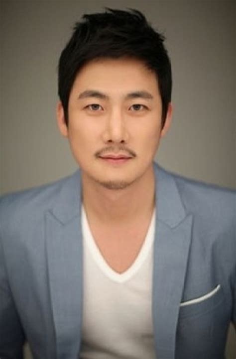 Lee Kyung In (Korean Actor/Artist) - KoreanDrama.org