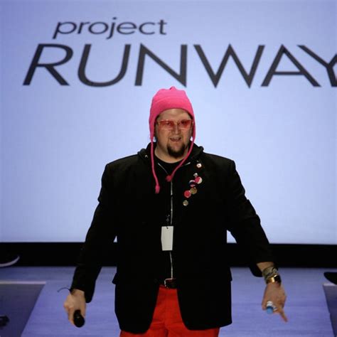 Season 1: Jay McCarroll from Project Runway Winners: Where Are They Now? | E! News