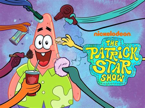 The Patrick Star Show Season 2 Release Date? Nickelodeon Renewal ...