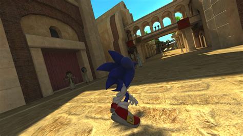 Steam Community :: Guide :: Mods for Sonic Generations (Better Version)