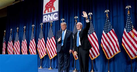 WATCH: 2020 Republican National Convention