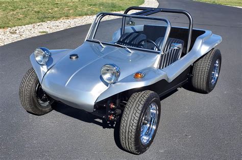 Volkswagen-Powered Dune Buggy for sale on BaT Auctions - closed on September 19, 2022 (Lot ...