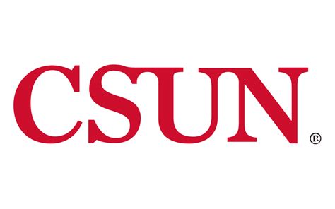 California State University, Northridge Logo [CSUN] - PNG Logo Vector ...