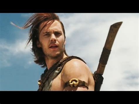 A ‘John Carter’ sequel? | The MOViE REEL