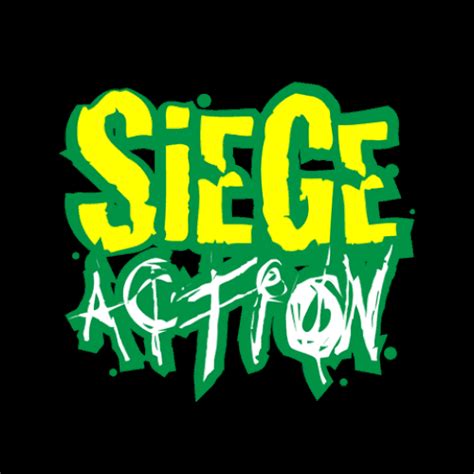 Siege Action Sports Logo Design Contest | Logo design contest