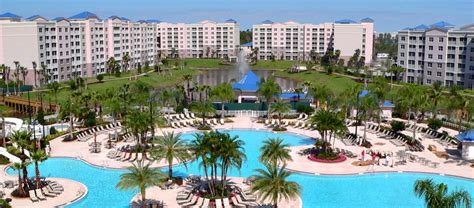 The Fountains, Orlando, Florida Orlando Travel, Orlando Vacation, Orlando Resorts, Orlando ...